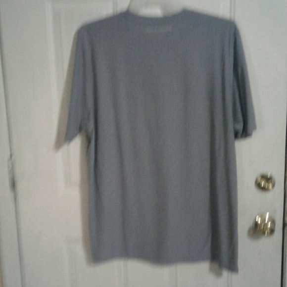 🌷4/$25🌷Men's under armour tee - Picture 5 of 5